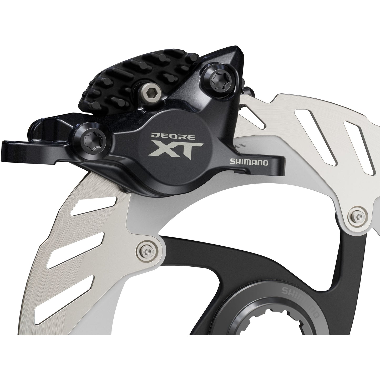 Shimano XT BR-M8200 Disc Brake Calliper