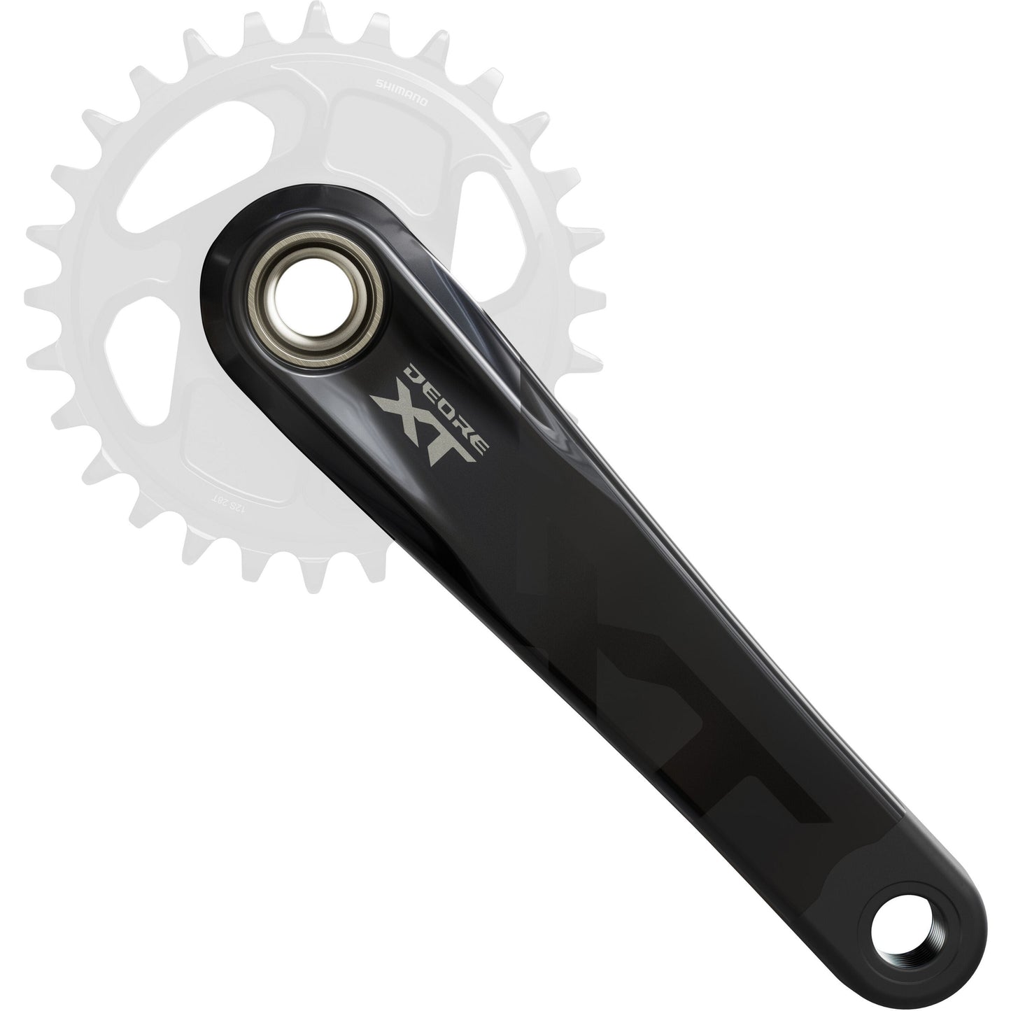 Shimano XT FC-M8200 Cranks