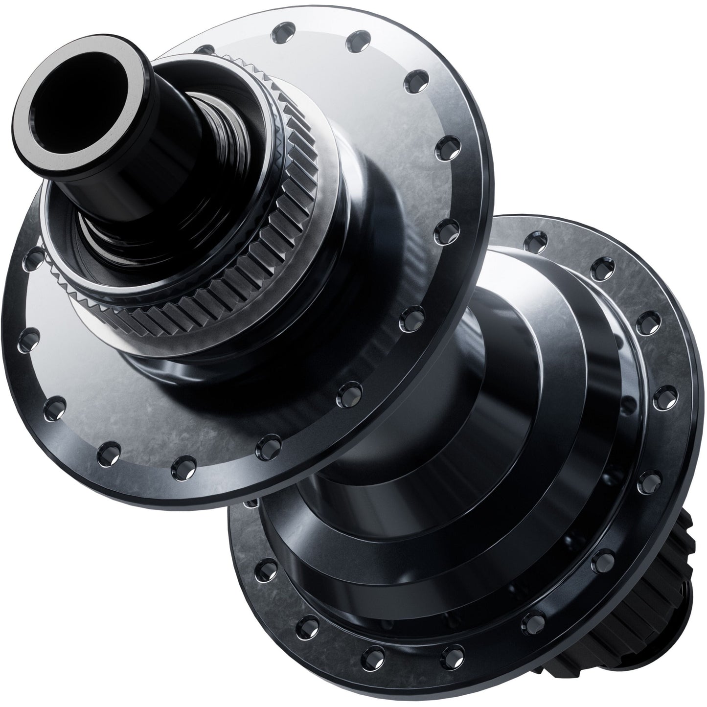 Shimano XT FH-M8210 Boost Rear Hub | Center Lock