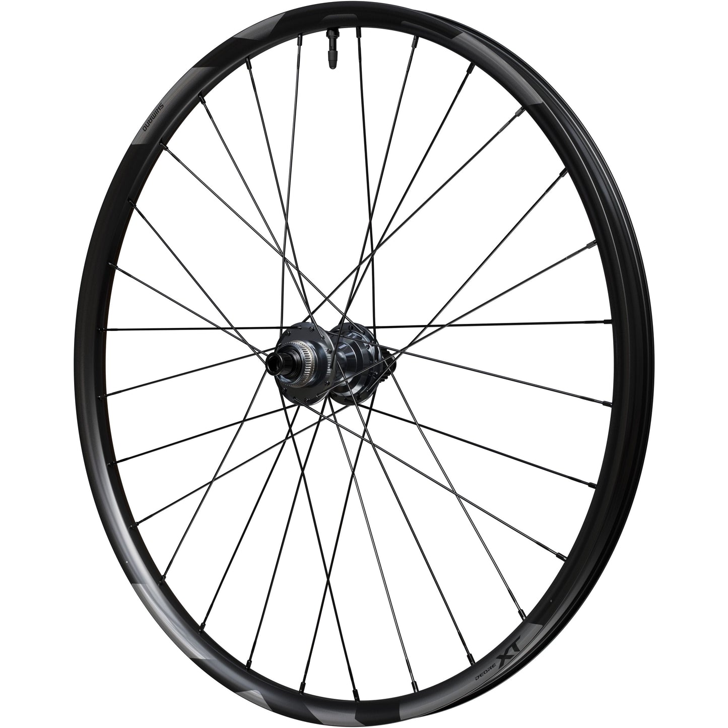 Shimano XT M8200 Rear Wheel | Center Lock