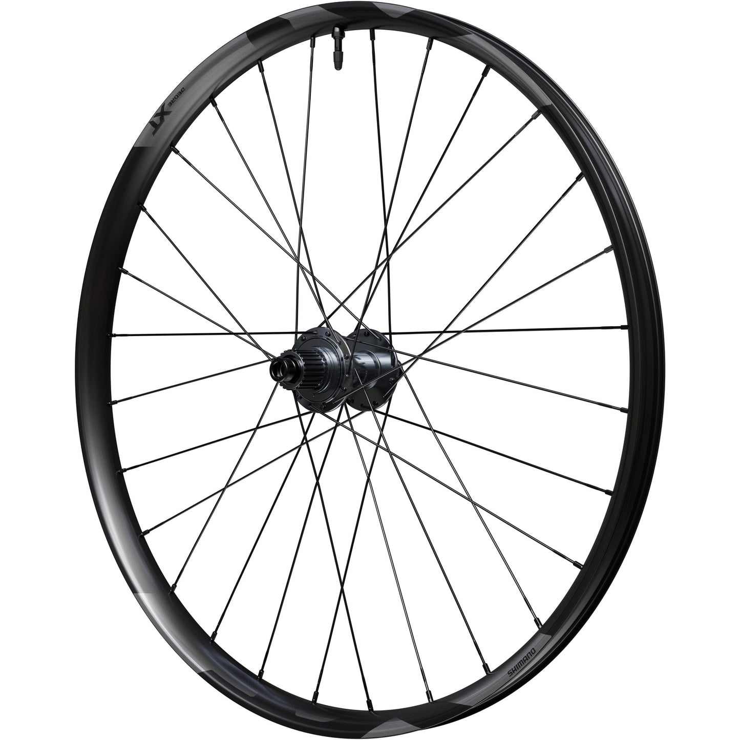 Shimano XT M8200 Rear Wheel | Center Lock