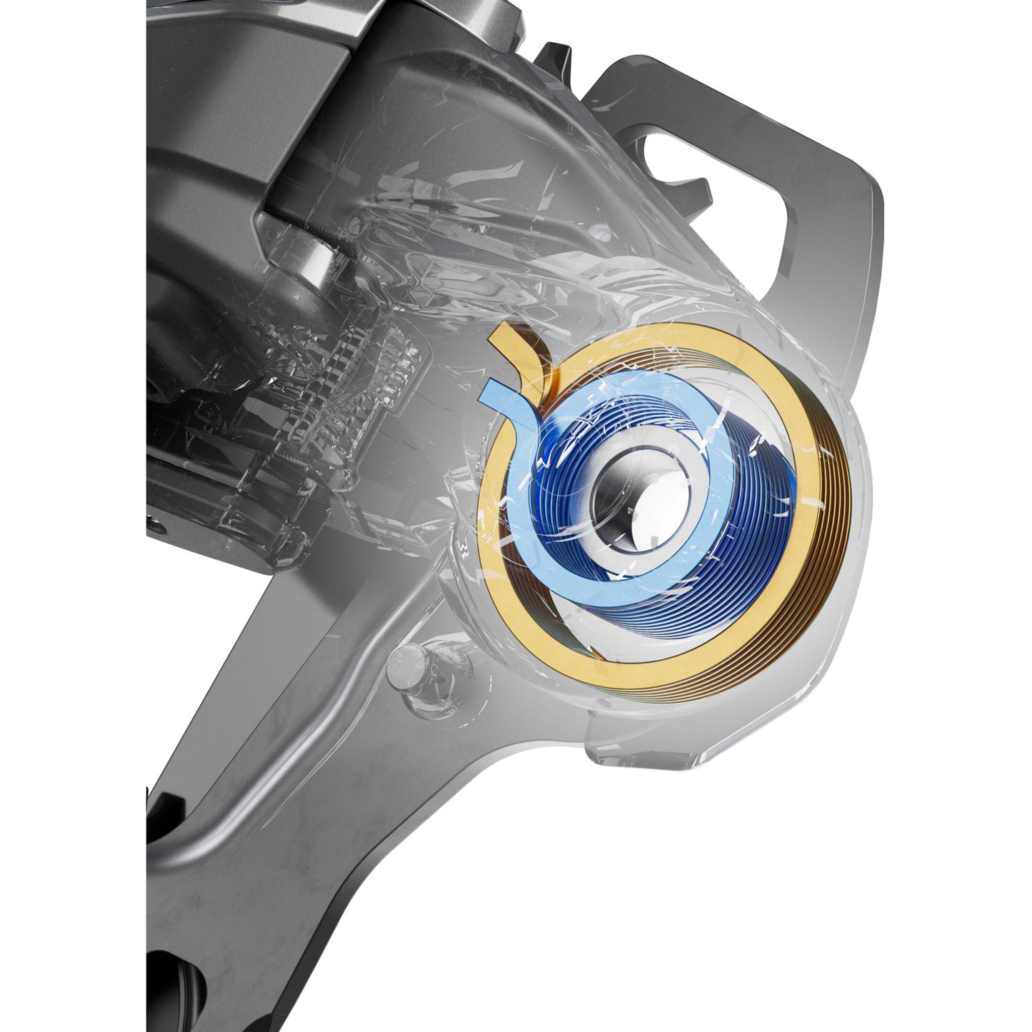 Shimano XT RD-M8250 Di2 Wireless Rear Mech