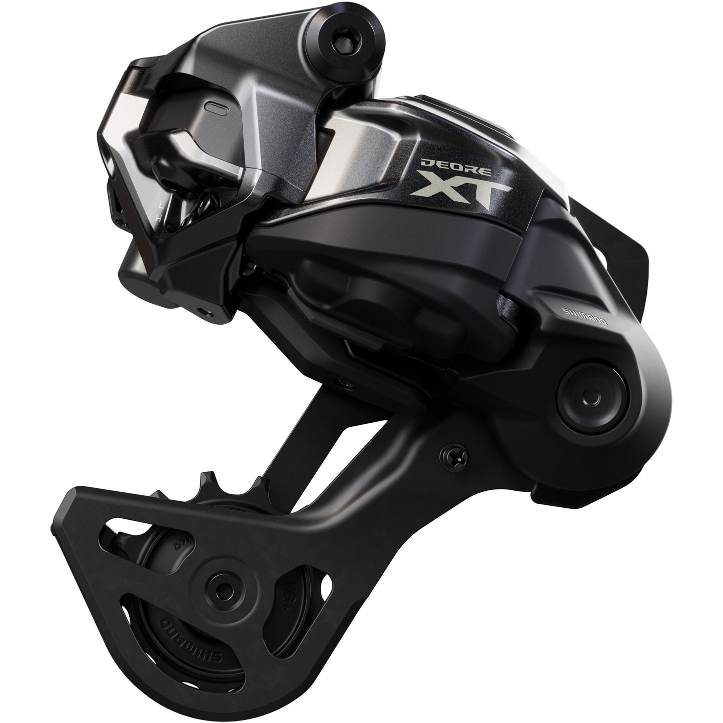 Shimano XT RD-M8250 Di2 Wireless Rear Mech