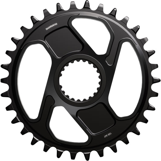 Shimano XT SM-CRM86 M8200 Chainring