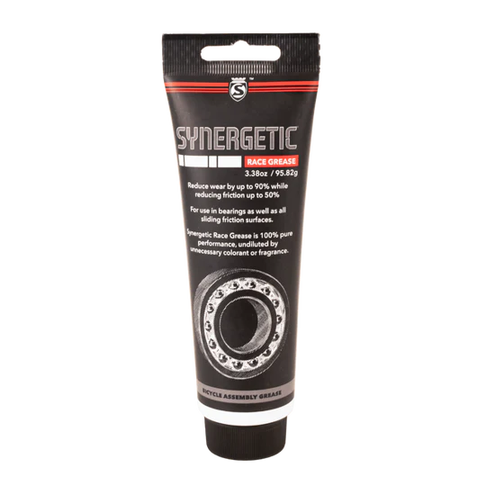 Silca Synergetic Race Grease 95g-BRINK