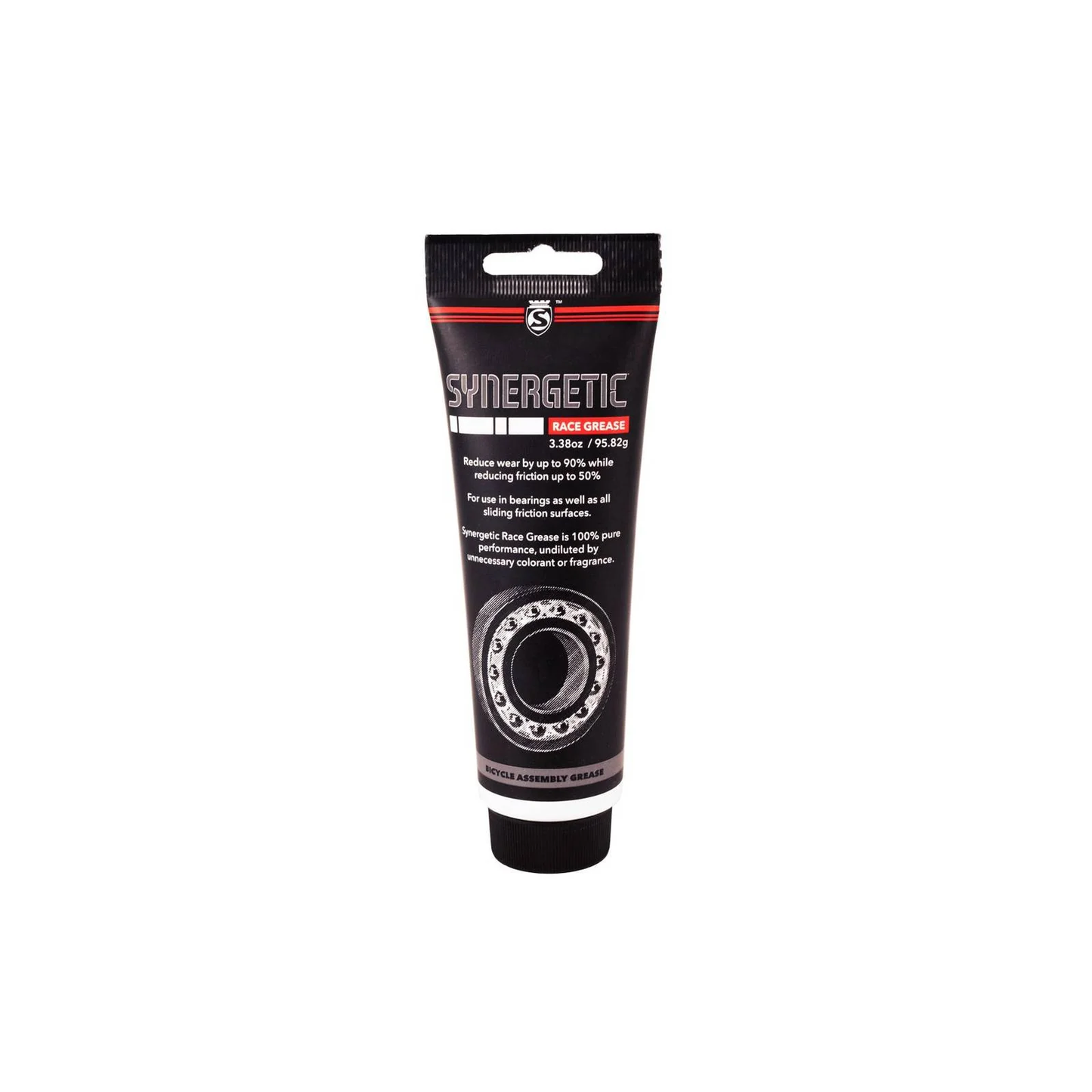 Silca Synergetic Race Grease 95g