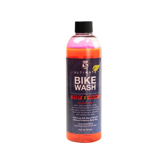 Silca Ultimate Bike Wash 16oz