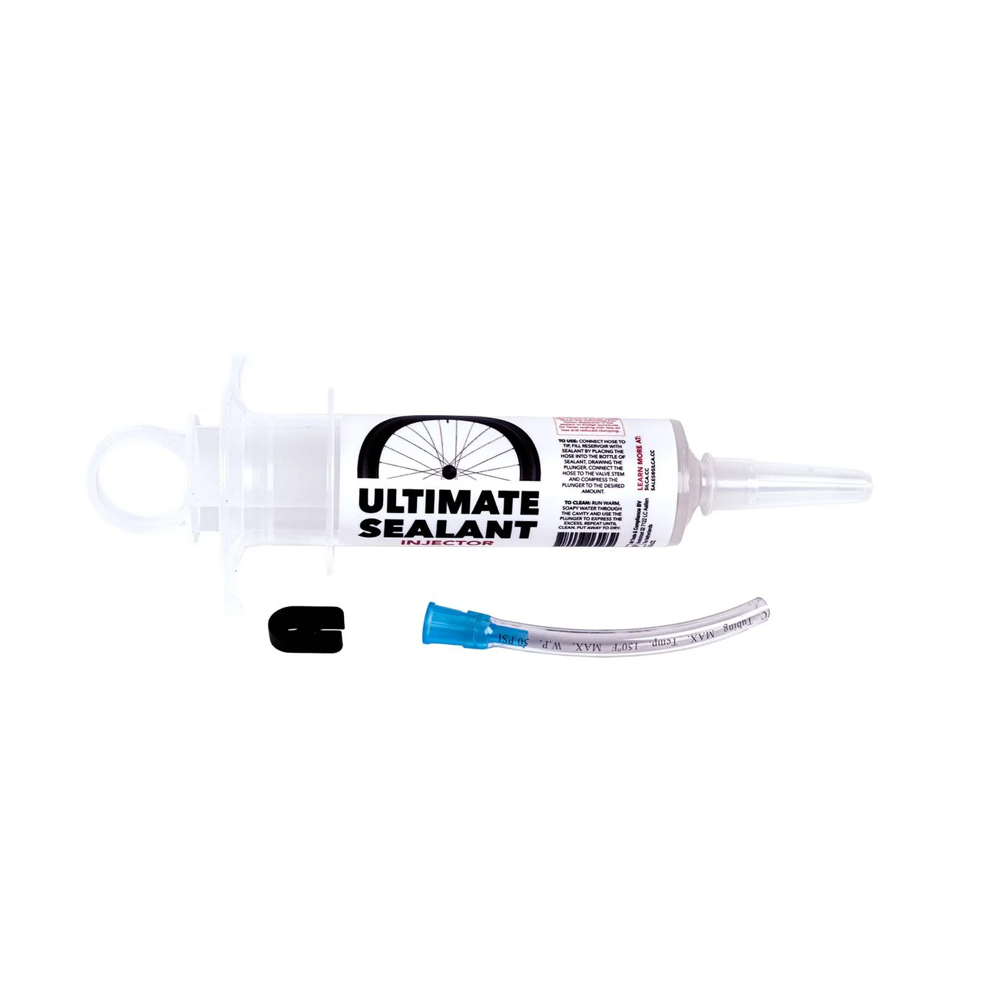 Silca Ultimate Sealant Injector Syringe