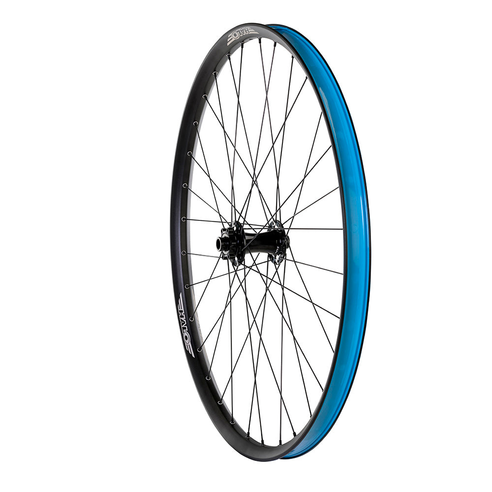 Skelta MT2 Front 24 Boost Wheel-BRINK