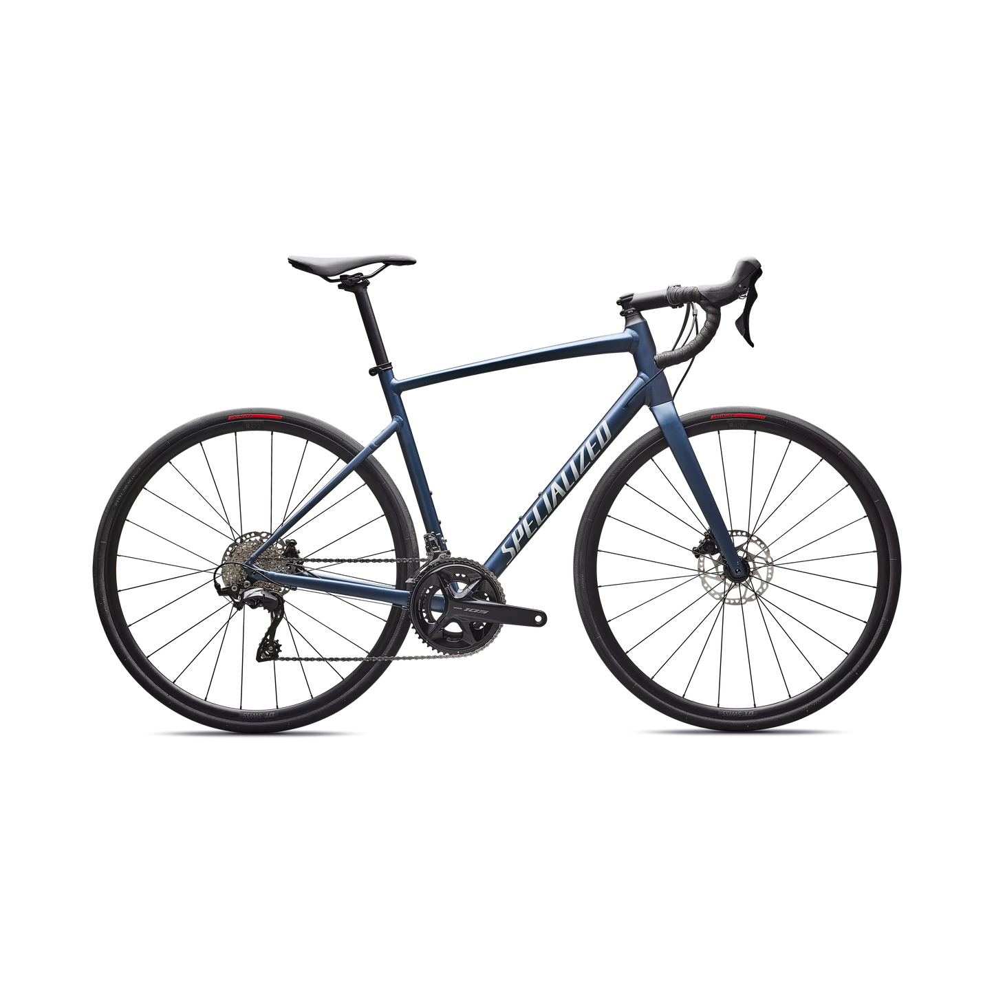Specialized Allez Comp 2026-49-Cast Blue Metallic / Dune White-BRINK