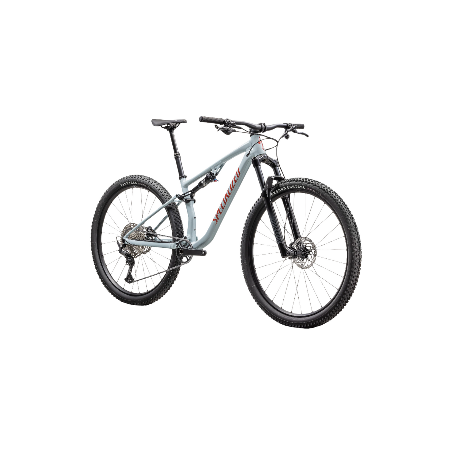 Specialized Chisel FS Base Shimano-BRINK