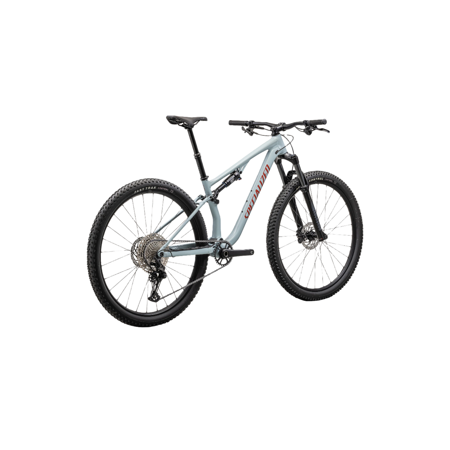 Specialized Chisel FS Base Shimano-BRINK