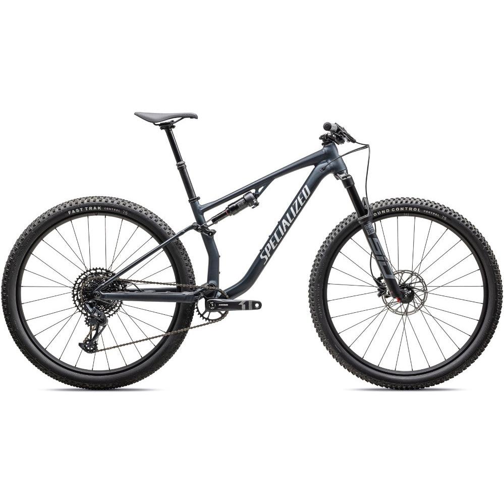 Specialized Chisel FS Comp 2025-XS-Satin Metallic Deep Lake-BRINK