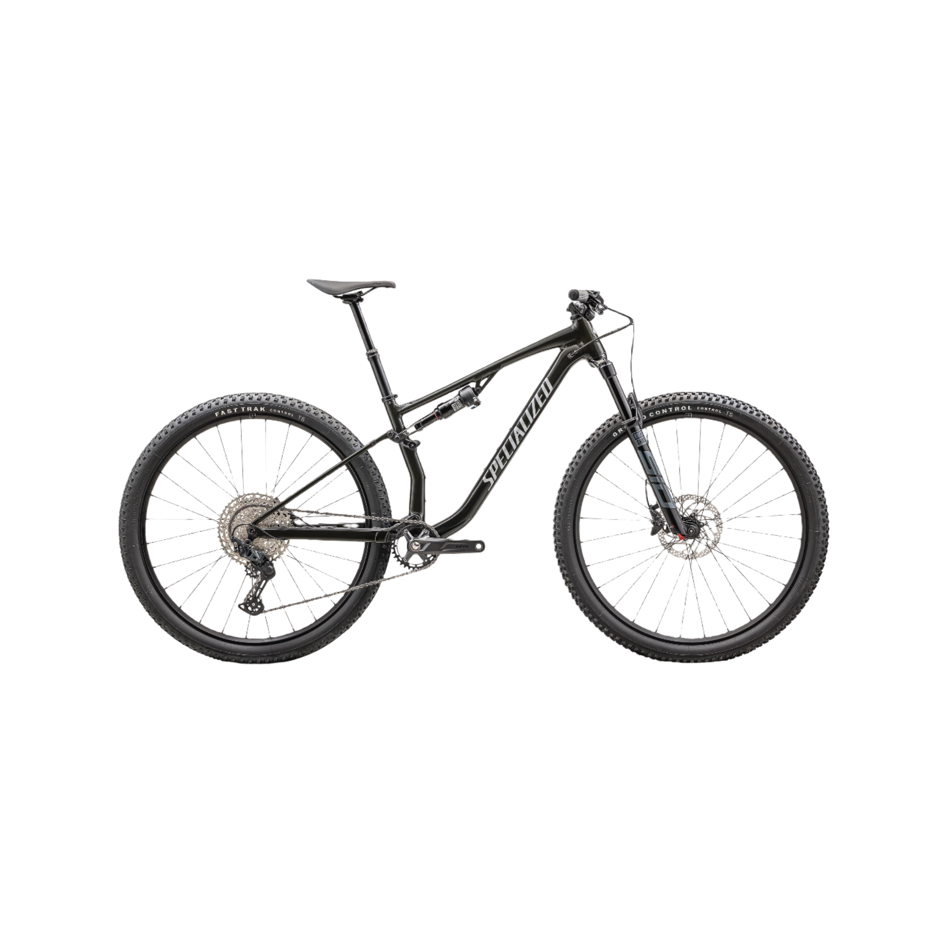 Specialized Chisel FS Comp Shimano 2025 – BRINK