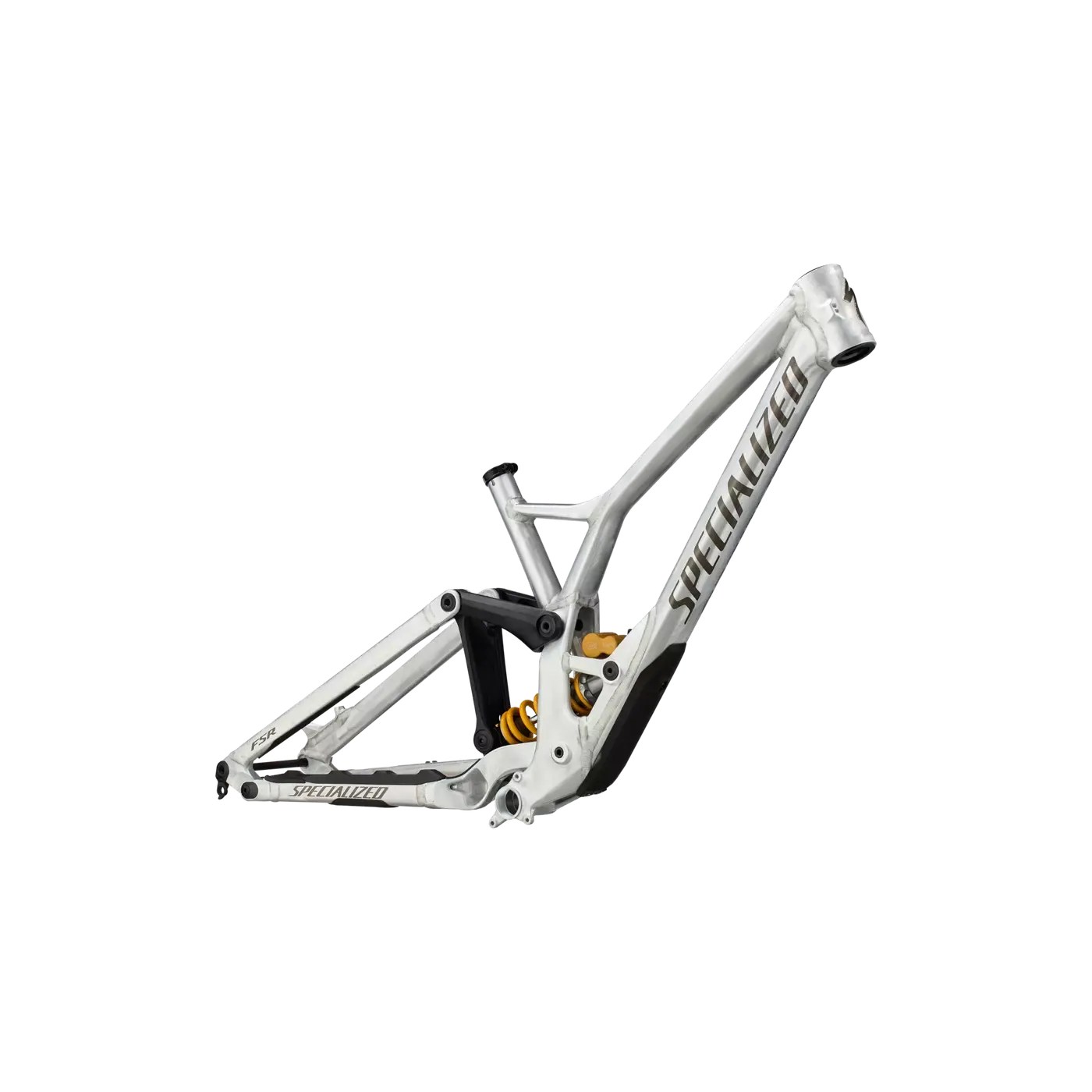 Specialized Demo Race Frameset 2025-BRINK