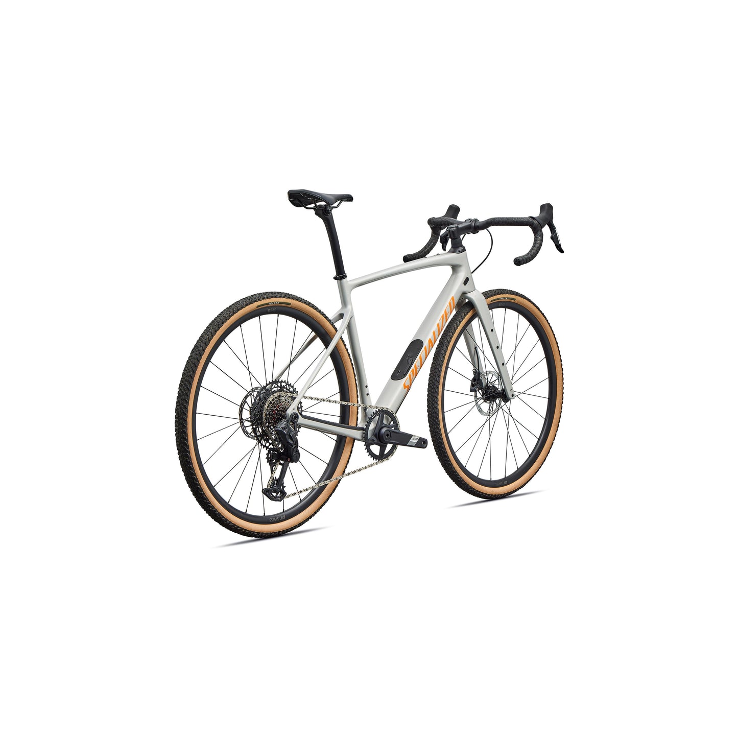 Specialized Diverge Comp 2026-BRINK