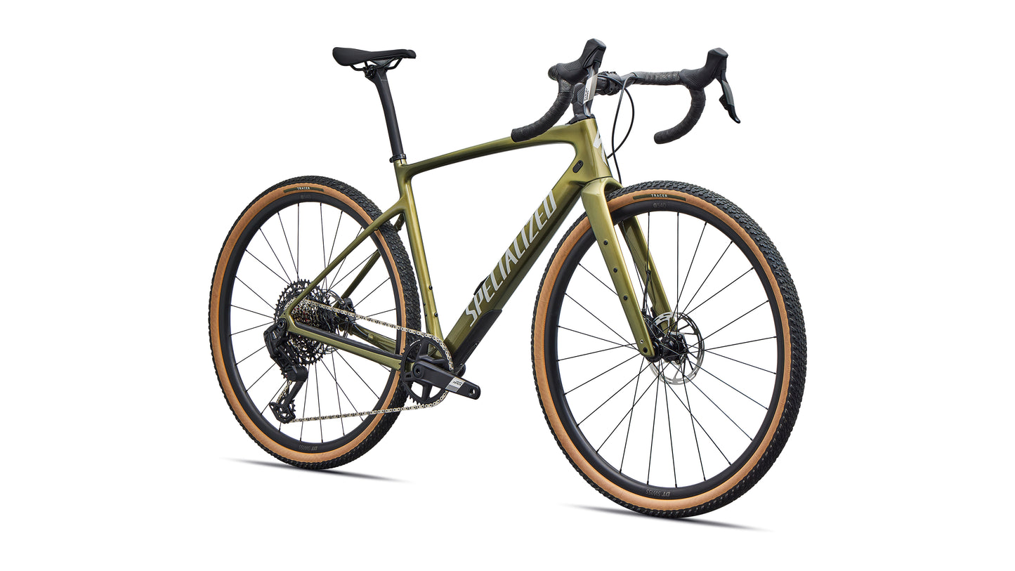 Specialized Diverge Comp 2026-BRINK