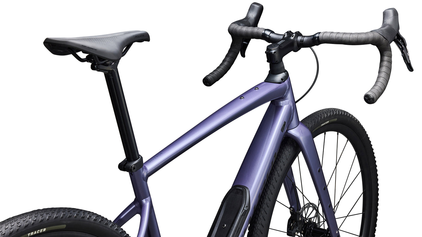 Specialized Diverge E5 Comp 2026-BRINK