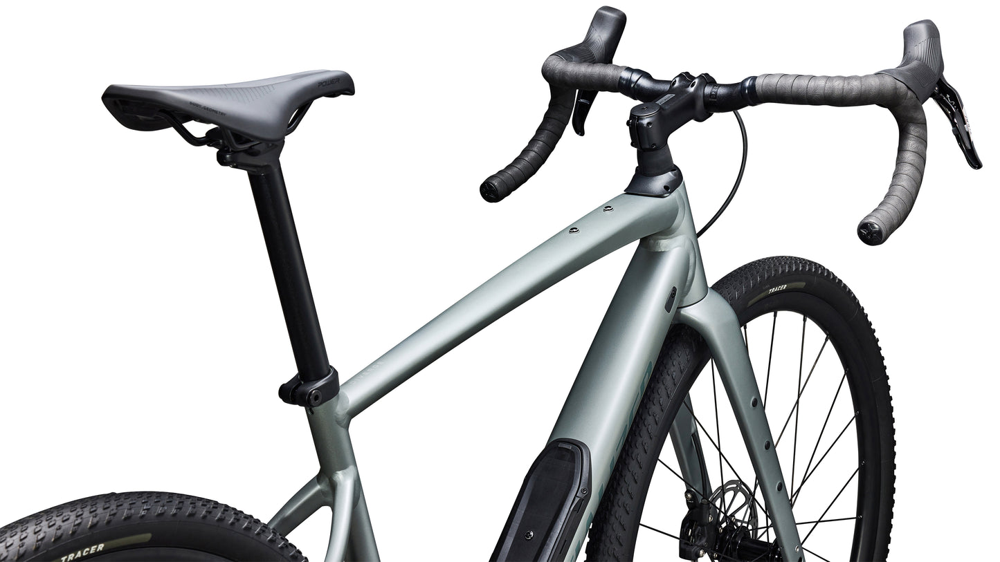 Specialized Diverge E5 Comp 2026-BRINK