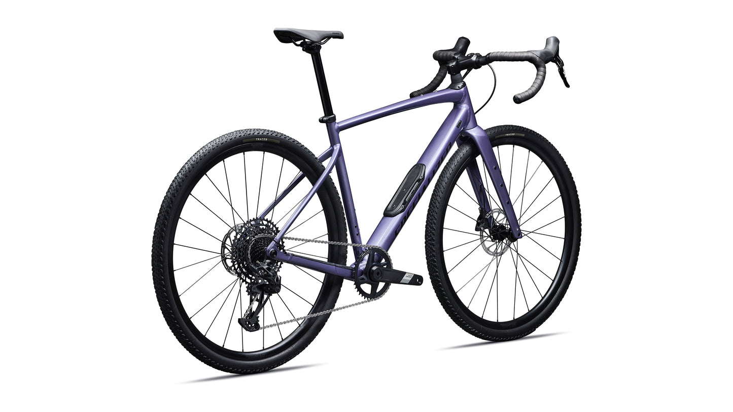 Specialized Diverge E5 Comp 2026-BRINK