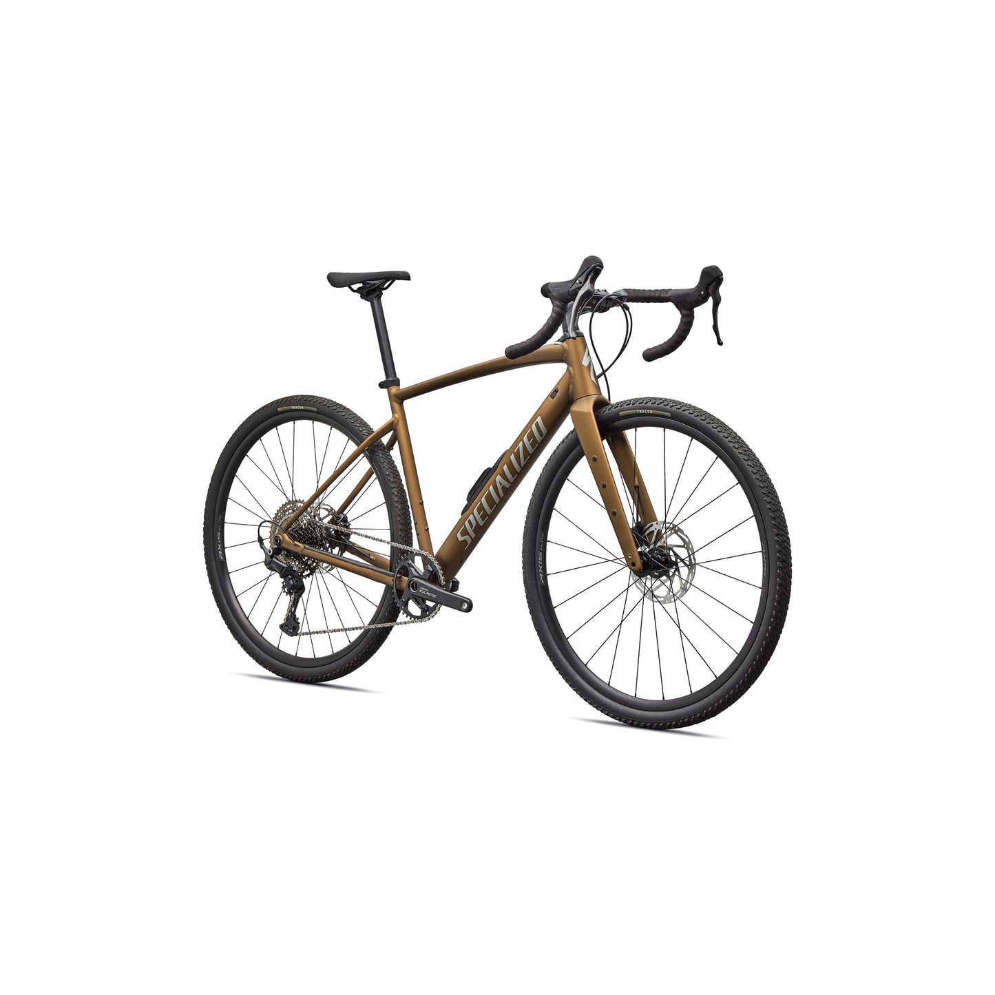 Specialized Diverge E5 Sport 2026-BRINK