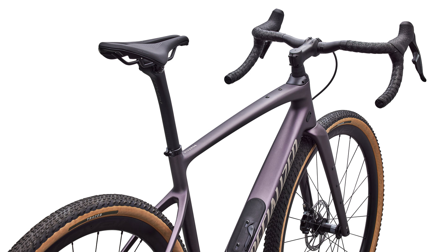 Specialized Diverge Expert AXS 2026-BRINK