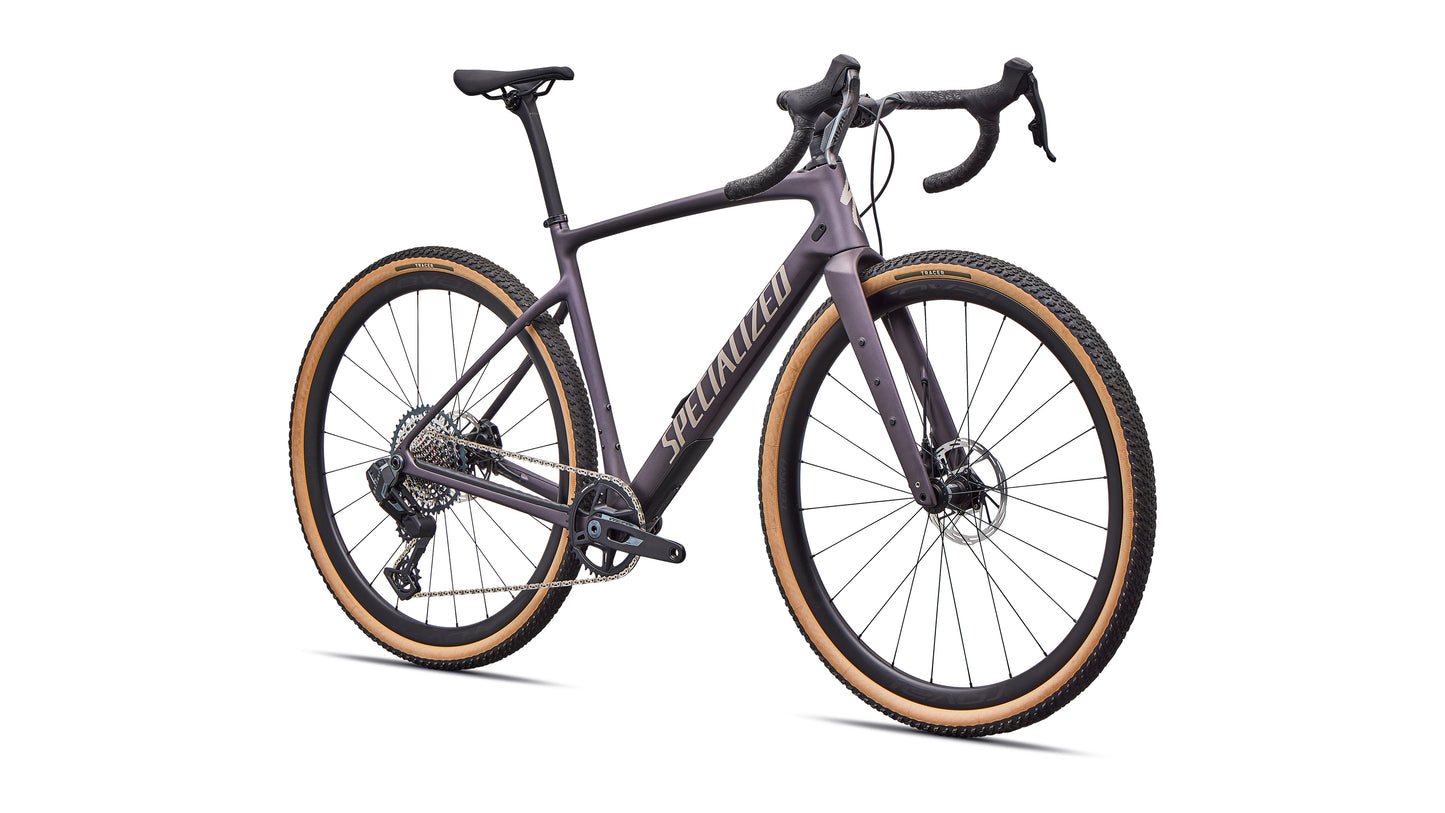 Specialized Diverge Expert Di2 2026-BRINK