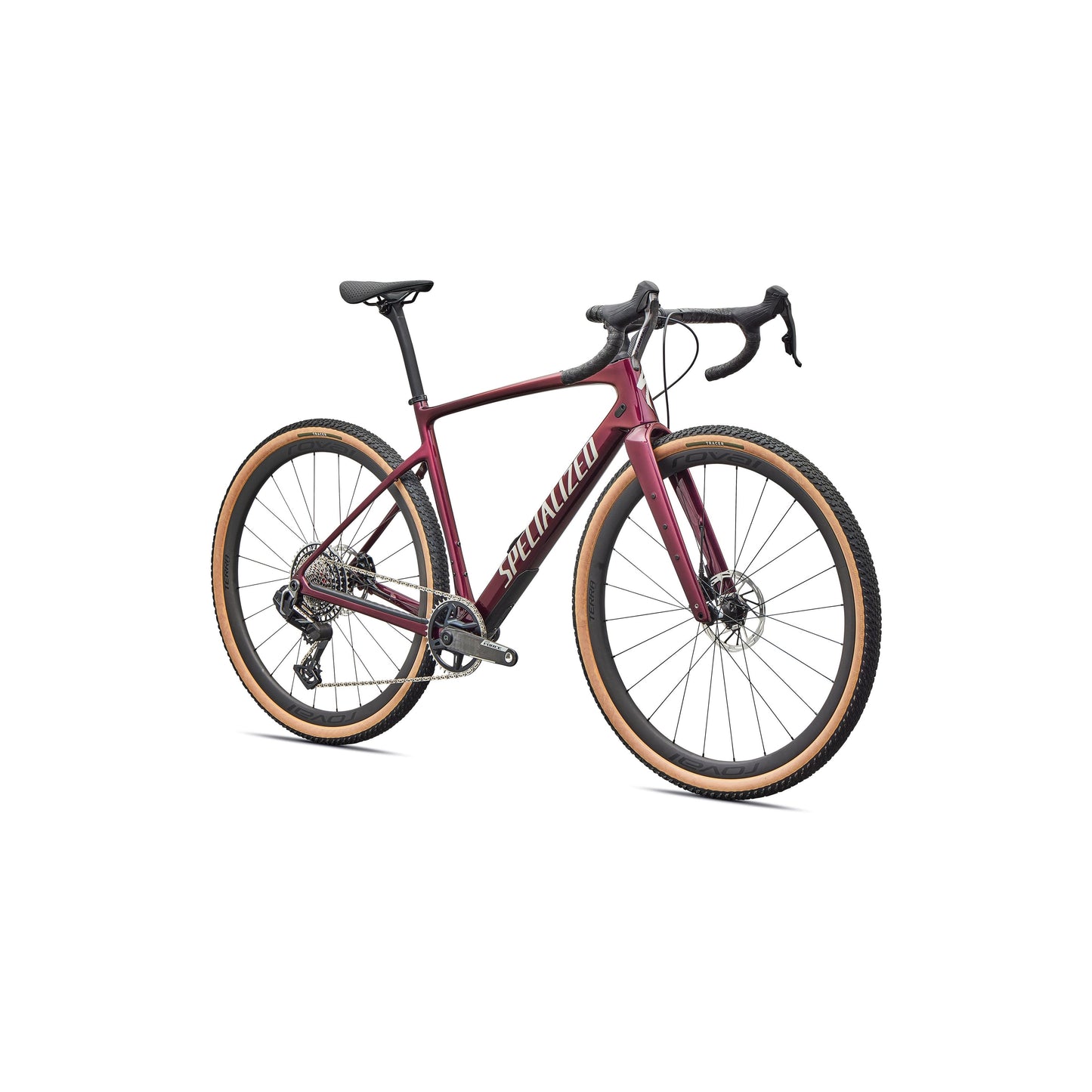 Specialized Diverge Pro 2026-BRINK