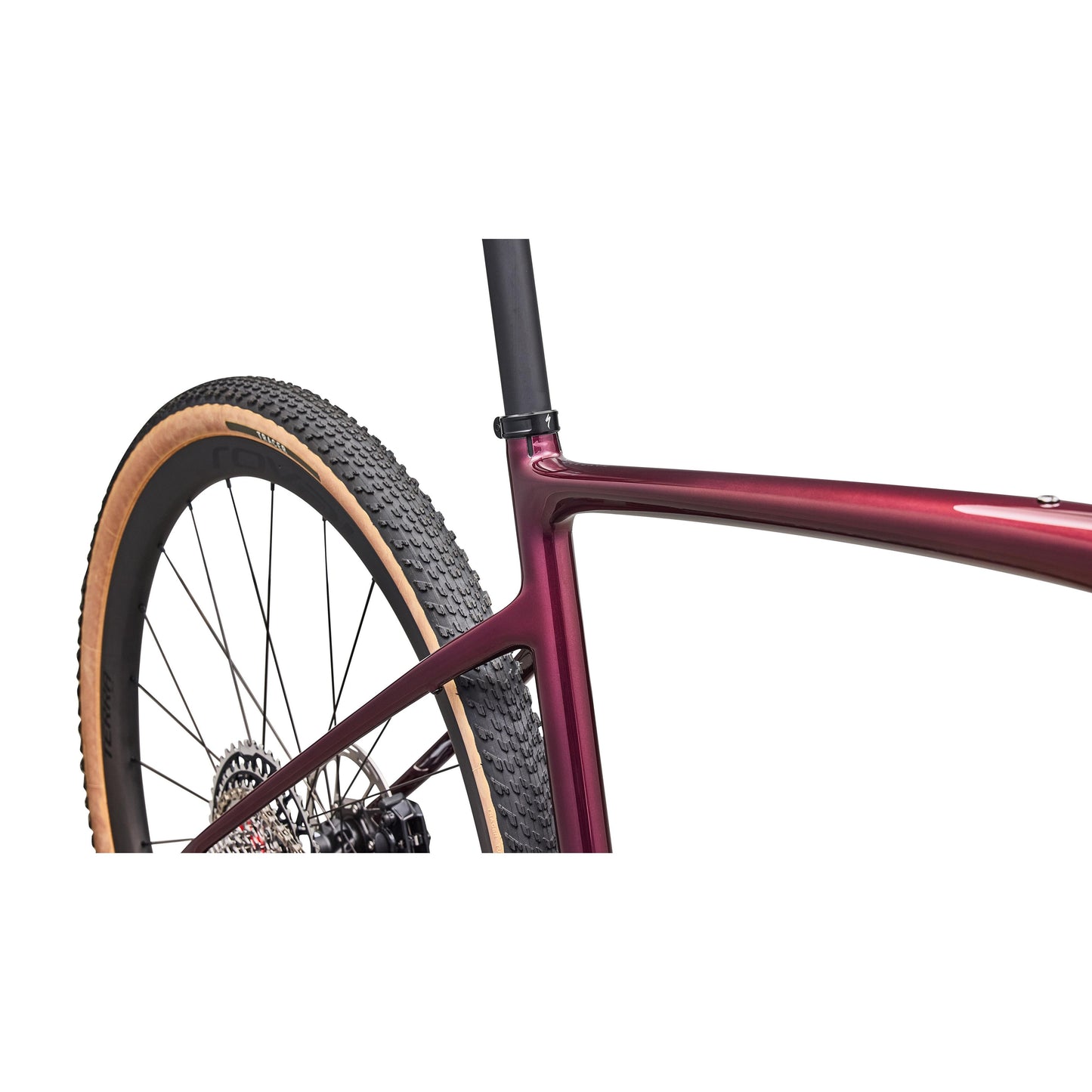 Specialized Diverge Pro 2026-BRINK