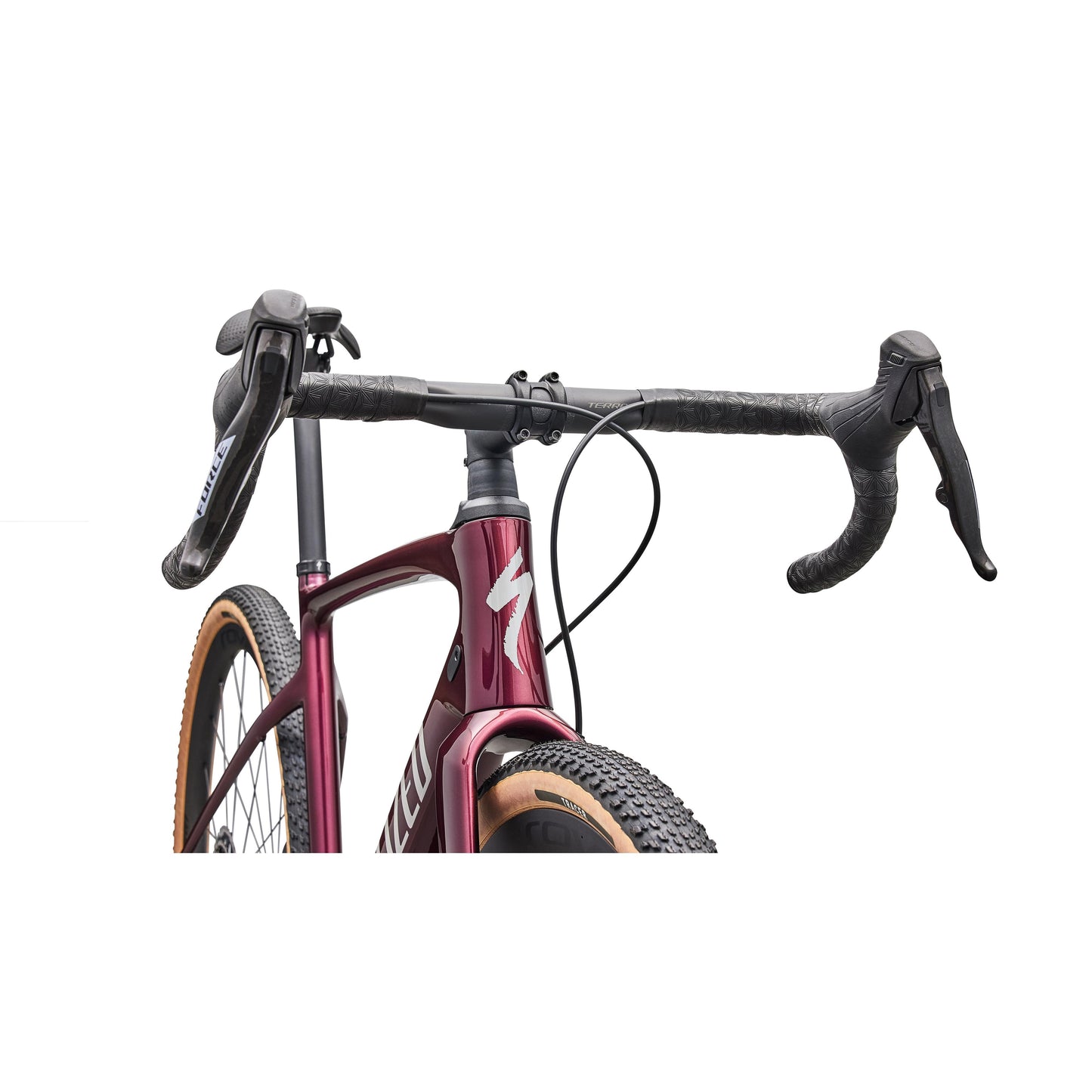 Specialized Diverge Pro 2026-BRINK
