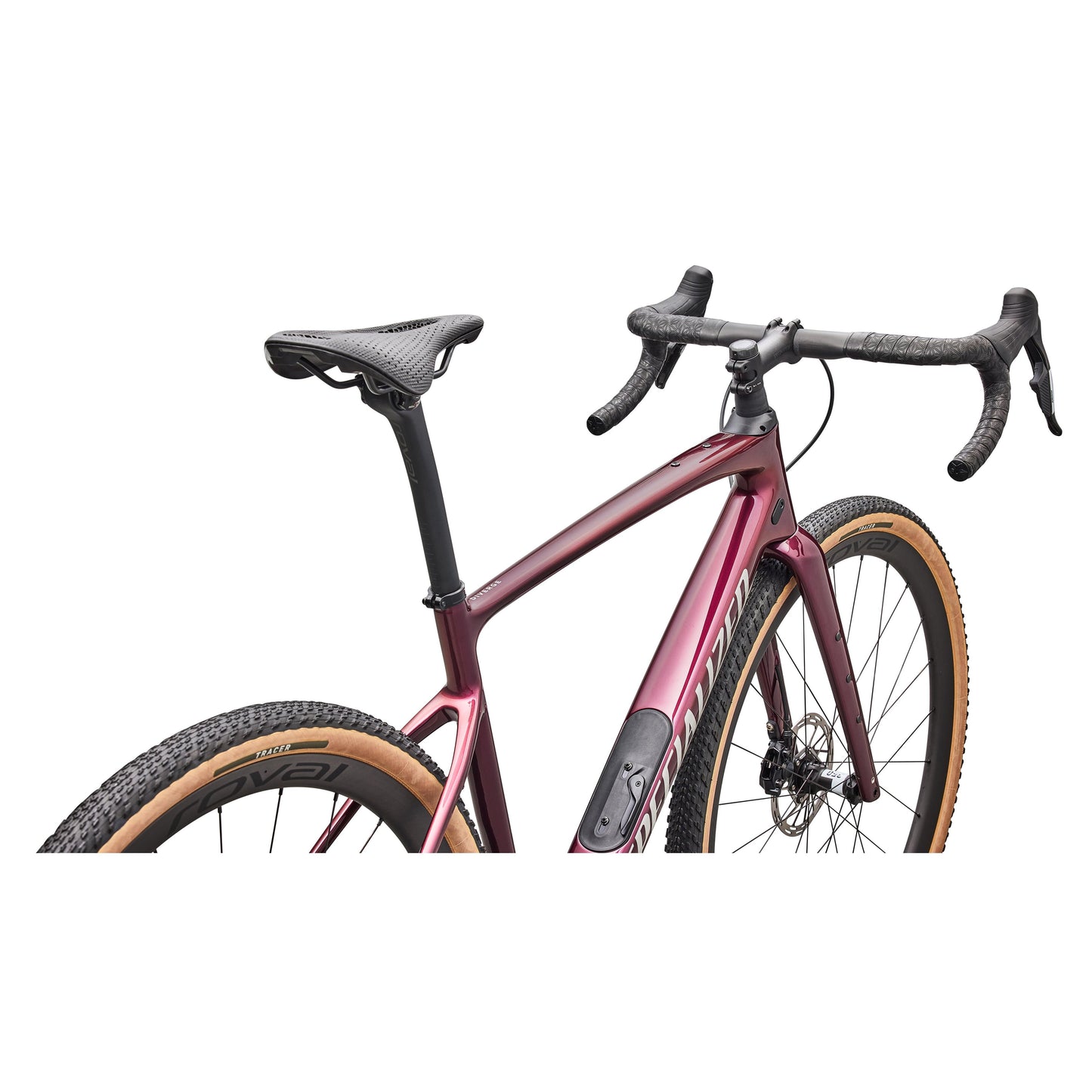 Specialized Diverge Pro 2026-BRINK
