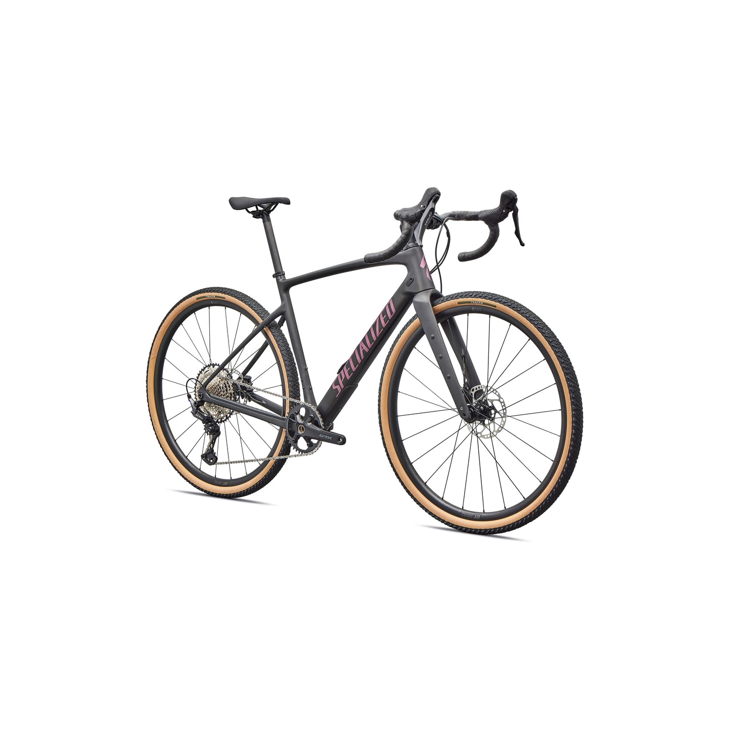 Specialized Diverge Sport 2026-BRINK