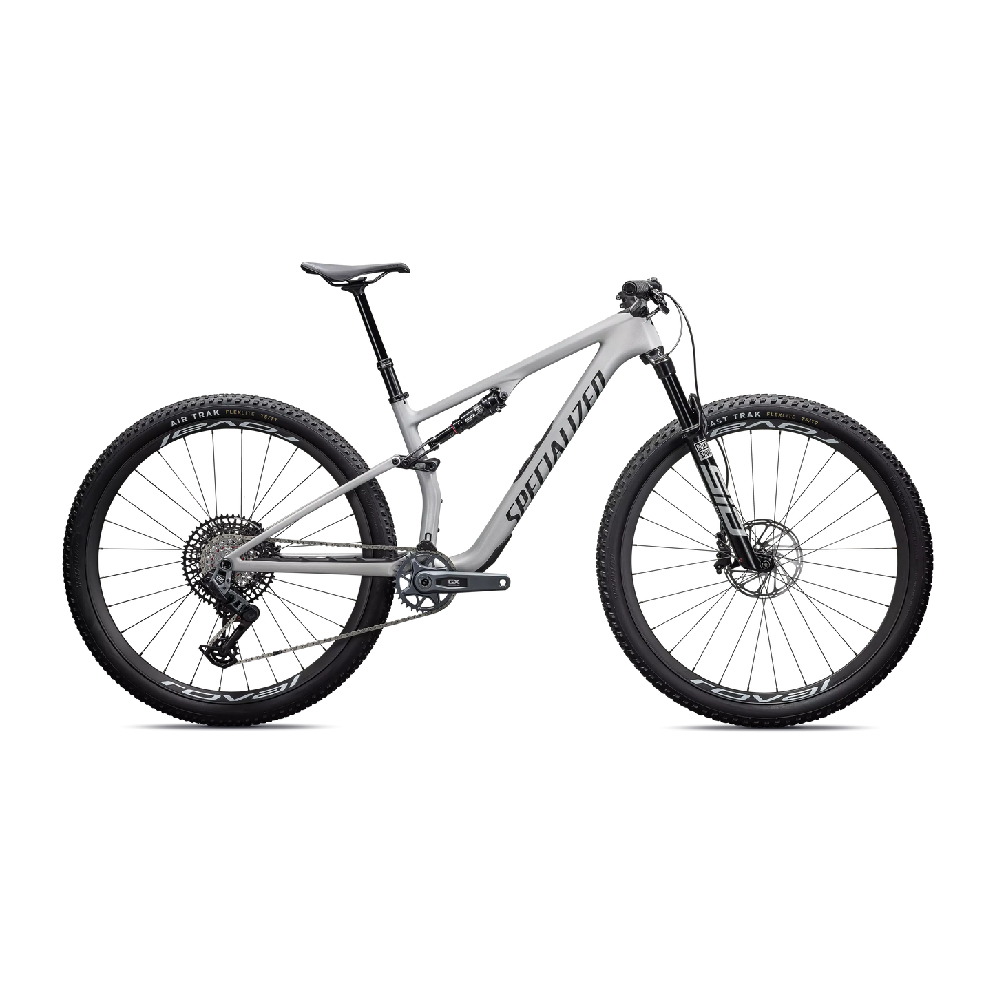 Specialized Epic 8 Expert 2026-S-Gloss Dolomite Metallic-BRINK