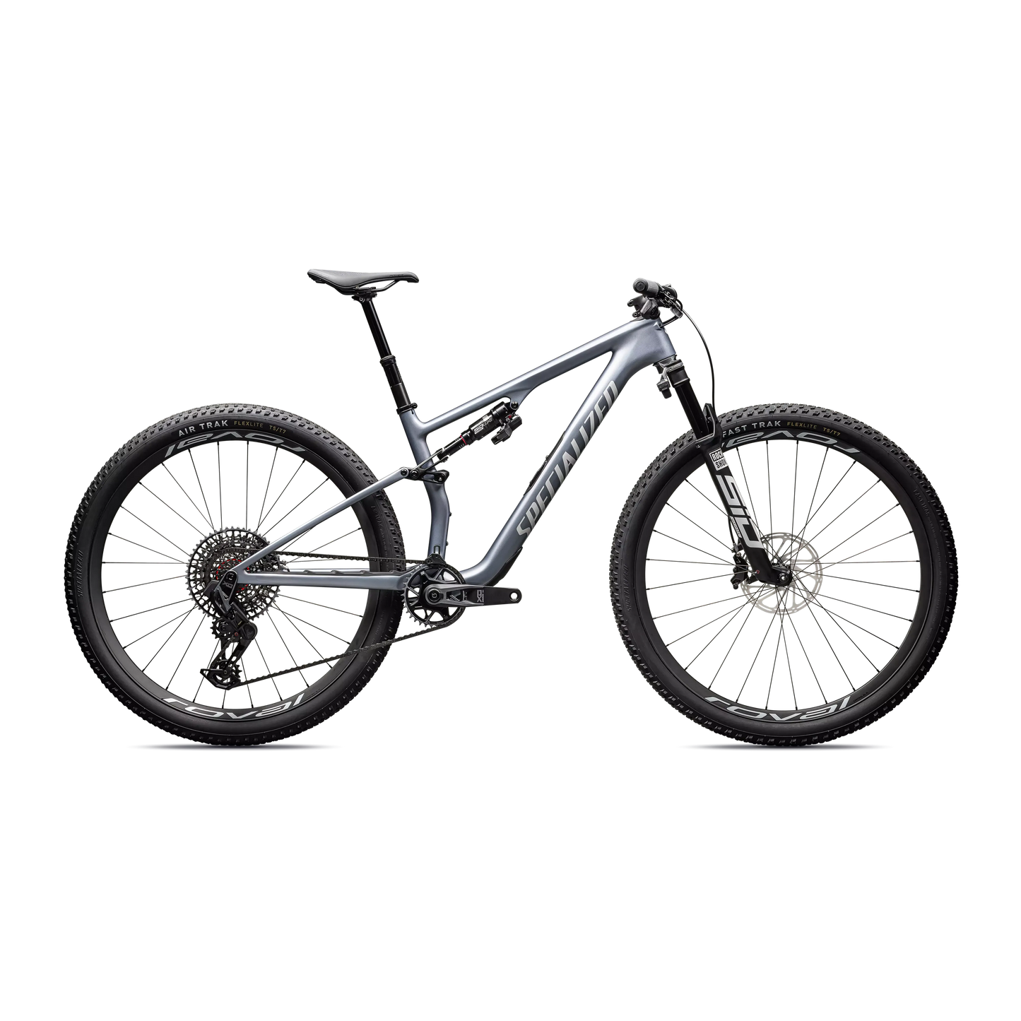 Specialized Epic 8 Pro 2026-S-Glacial Metallic Pearl-BRINK