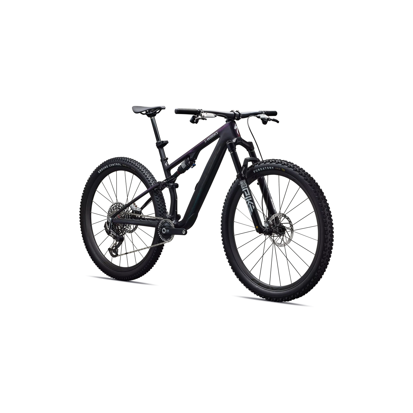 Specialized Epic 8 S-Works EVO 2026-BRINK