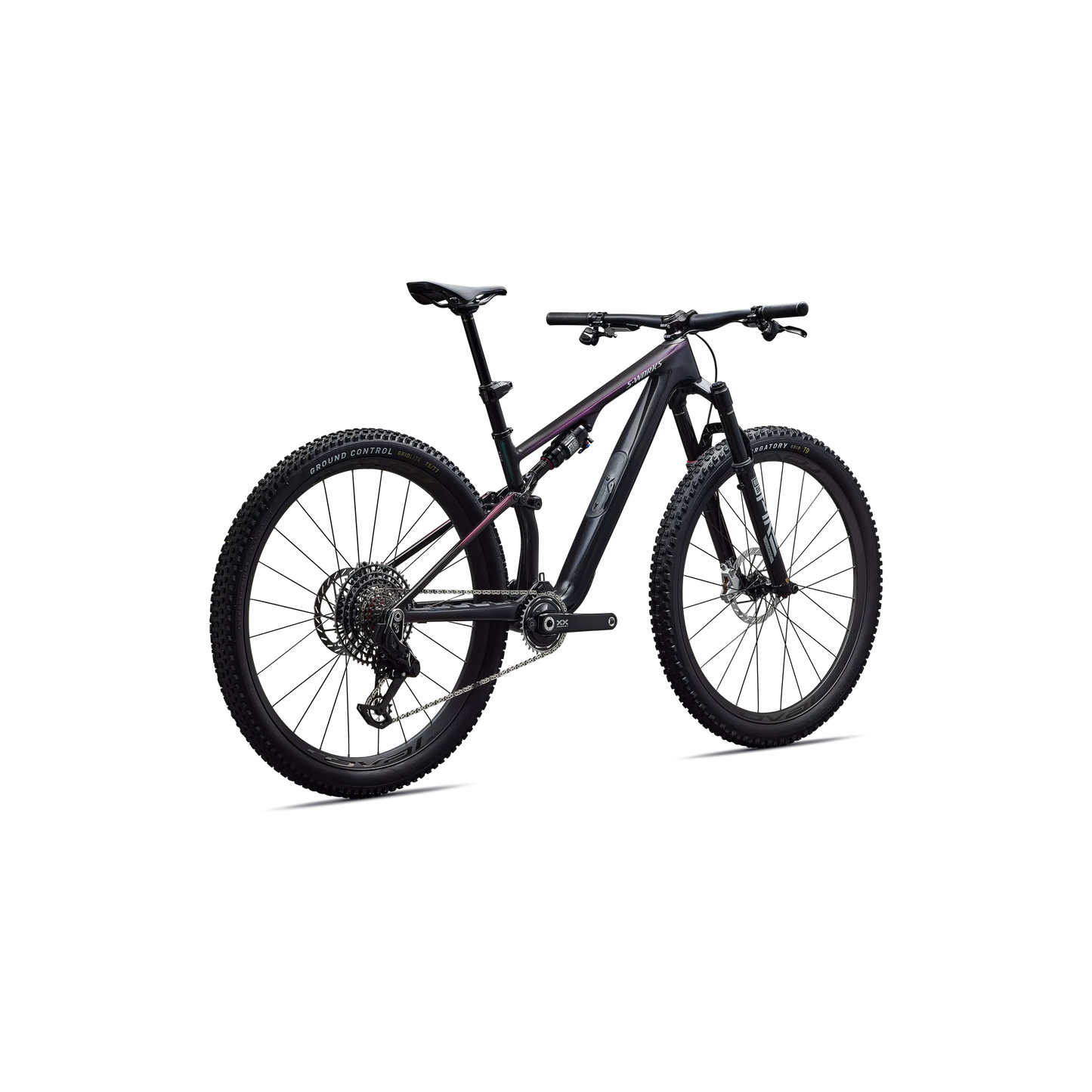 Specialized Epic 8 S-Works EVO 2026-BRINK