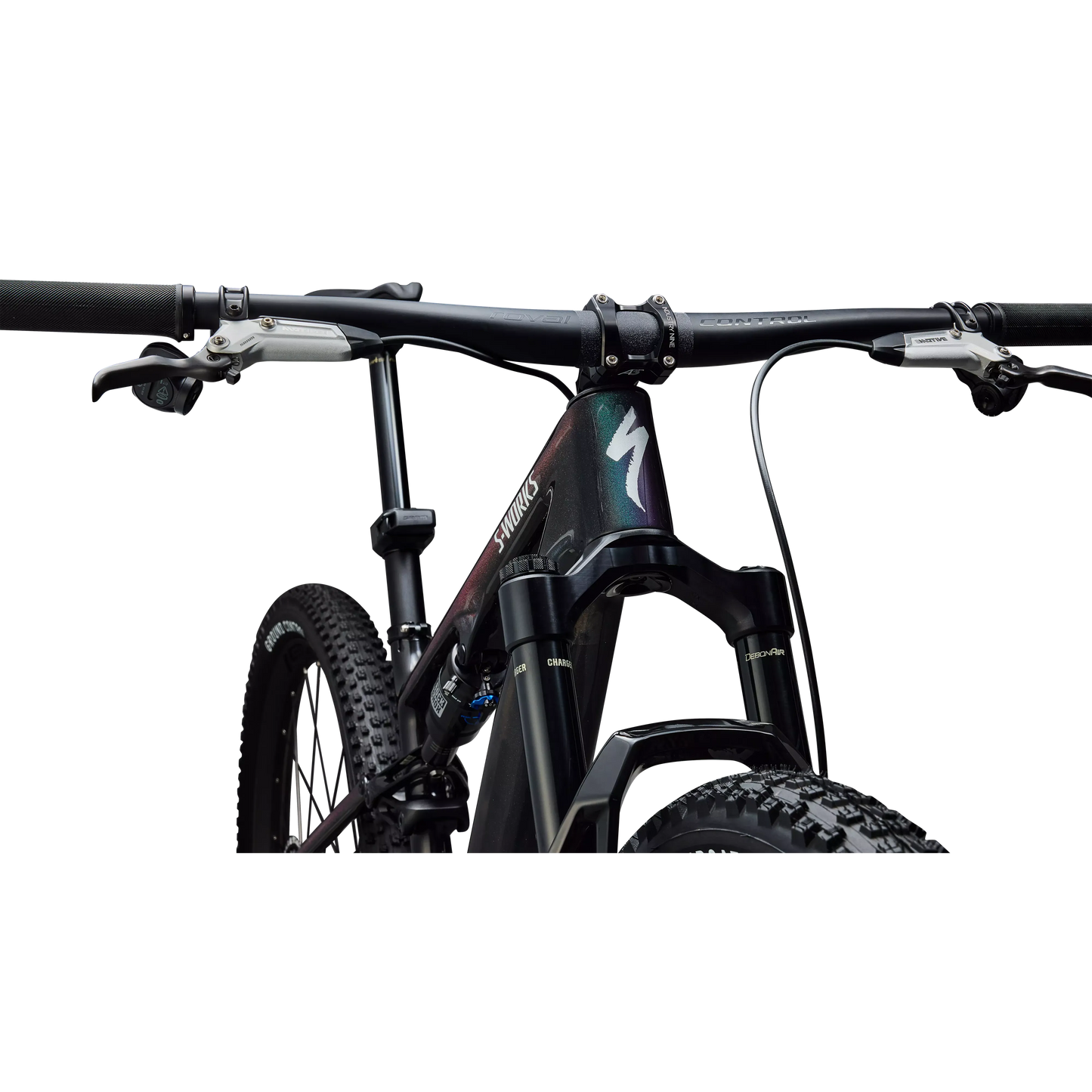 Specialized Epic 8 S-Works EVO 2026-BRINK