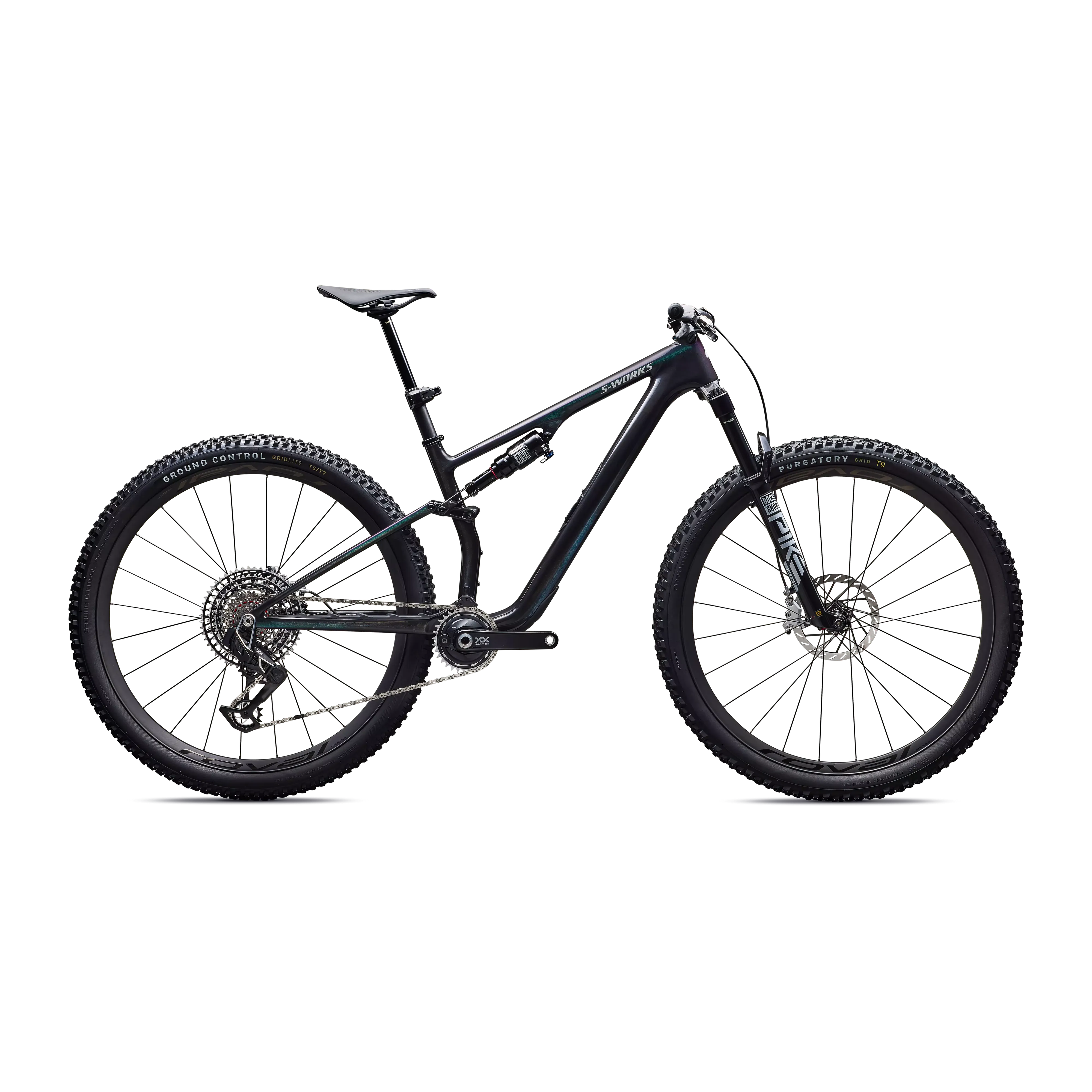 Specialized Epic EVO S-Works AXS 2026 – BRINK