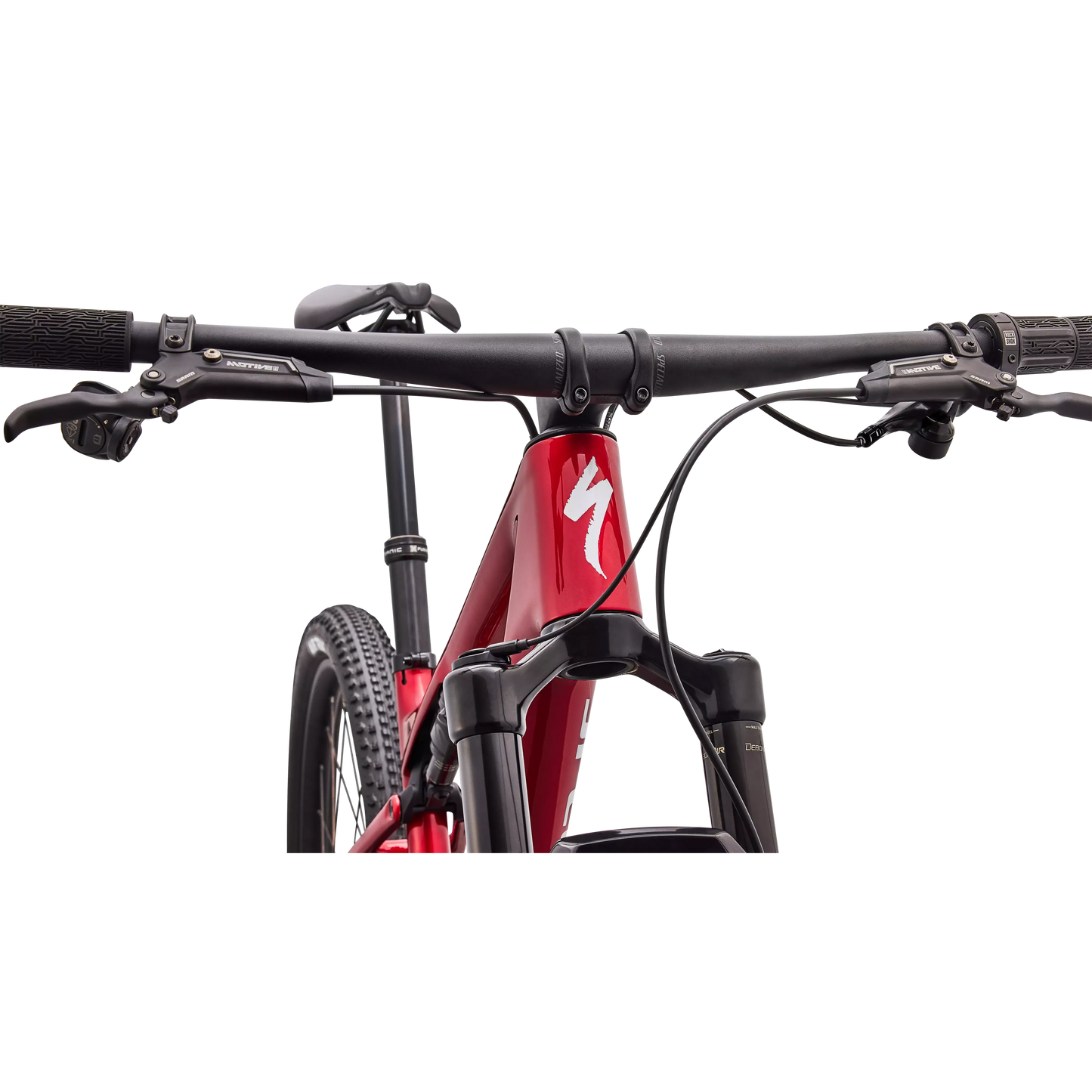 Specialized Epic 9 Comp 2027-BRINK