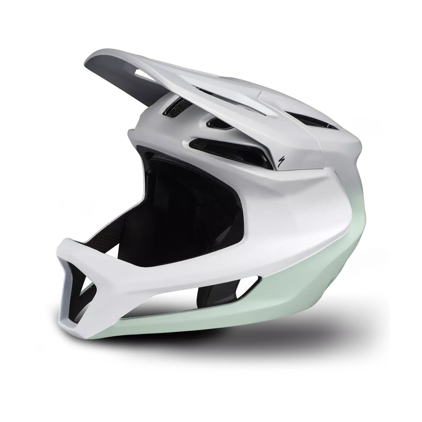 Specialized Gambit Helmet-L-White Sage-BRINK