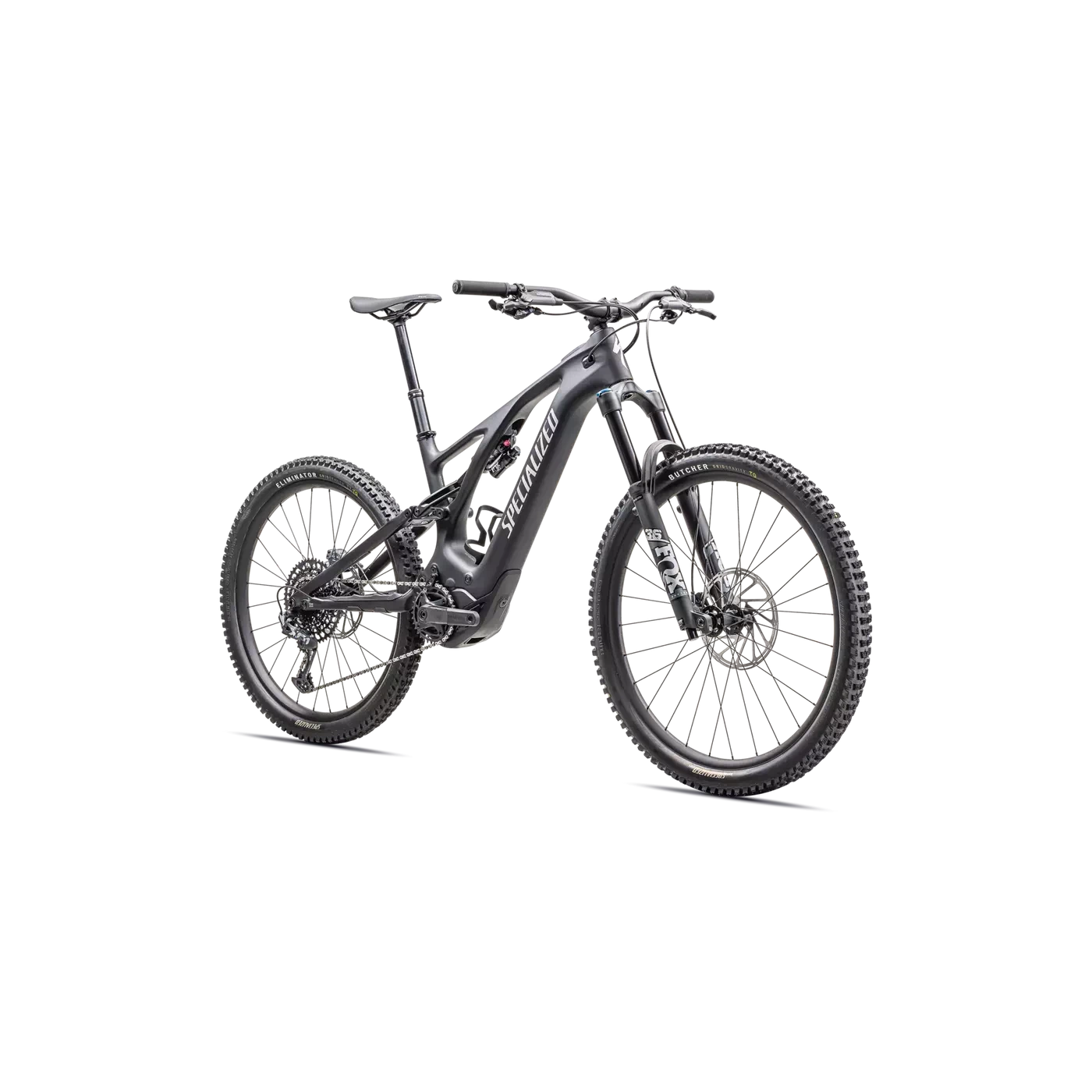 Specialized Levo Comp Carbon 2025-BRINK