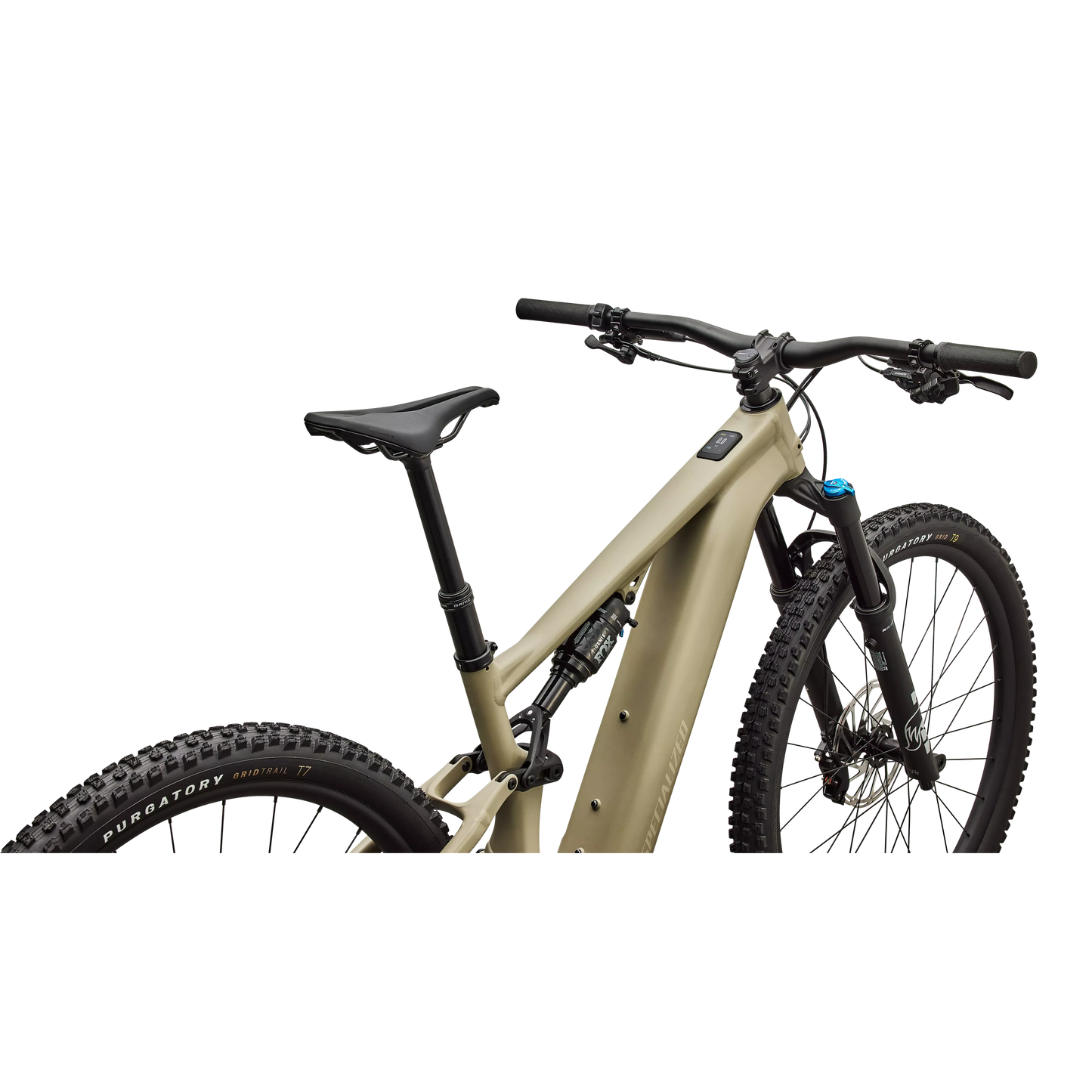 Specialized Levo R 4 Comp Alloy 2026-BRINK