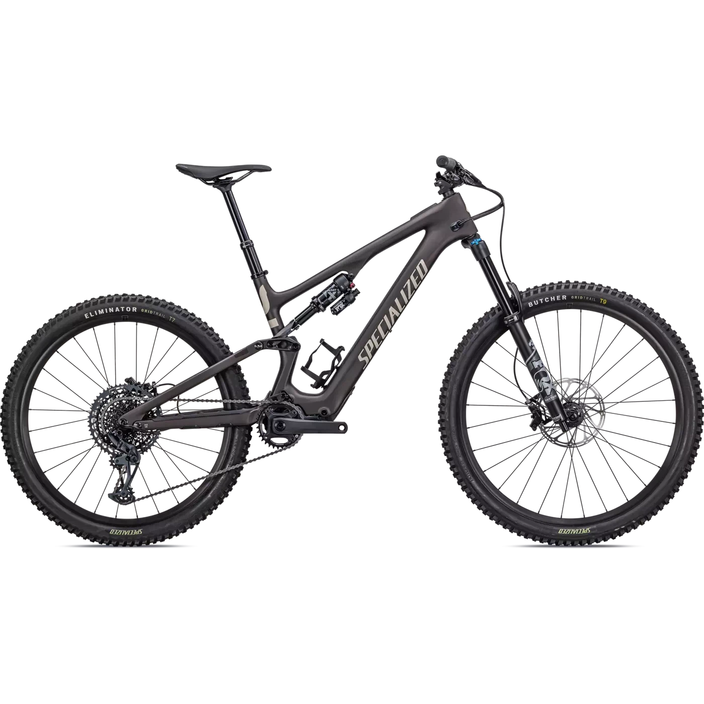 Specialized Levo SL Comp Carbon 2023 – BRINK