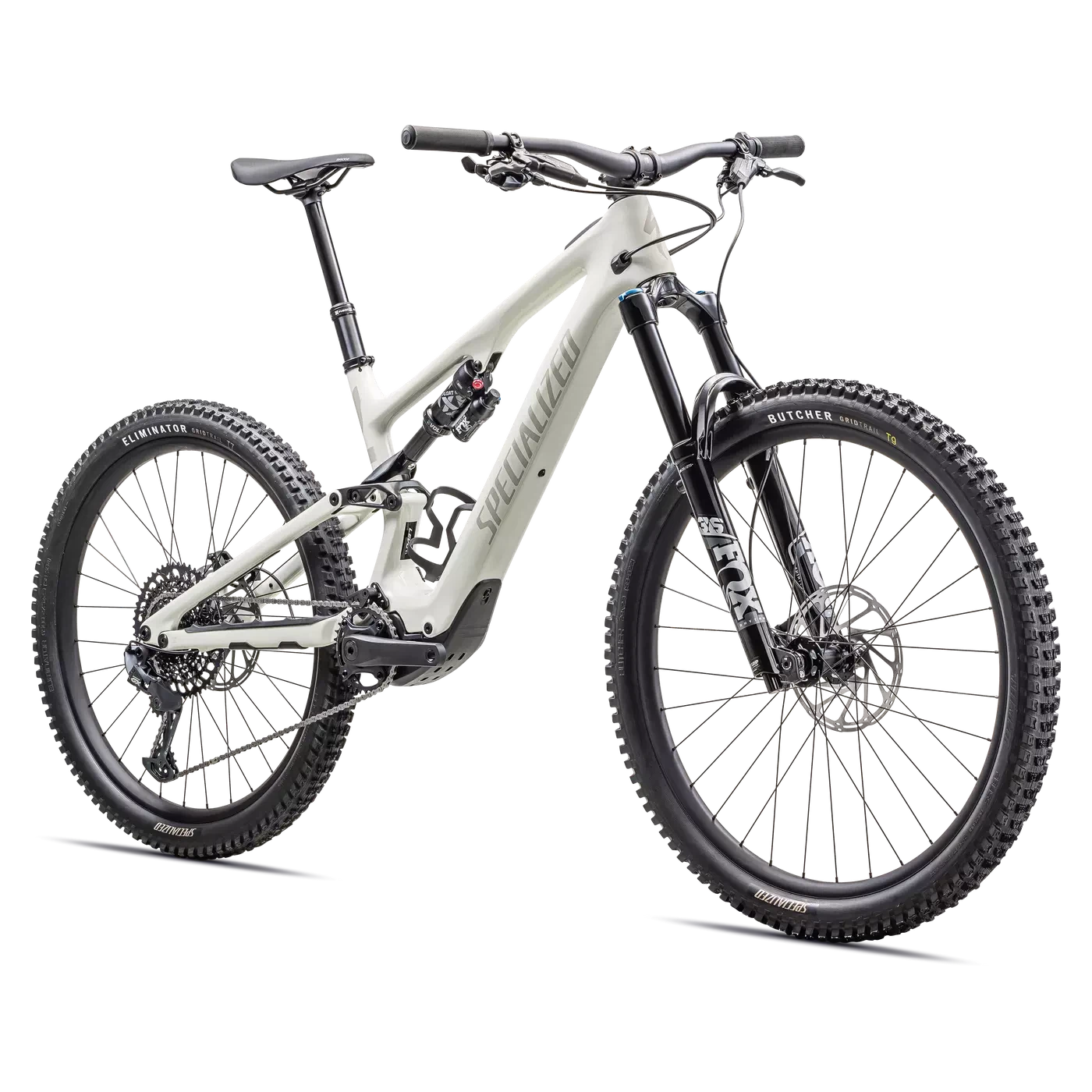Specialized Levo SL 2 Comp Carbon 2024-BRINK