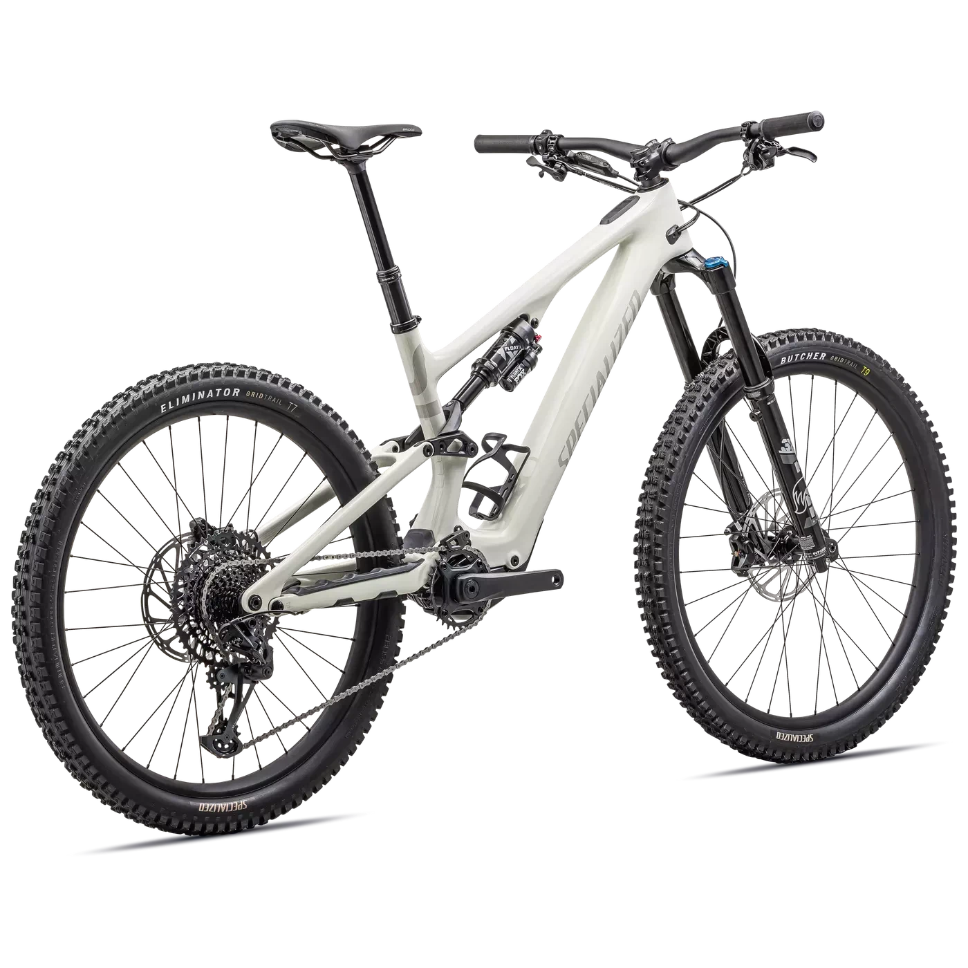 Specialized Levo SL 2 Comp Carbon 2024-BRINK