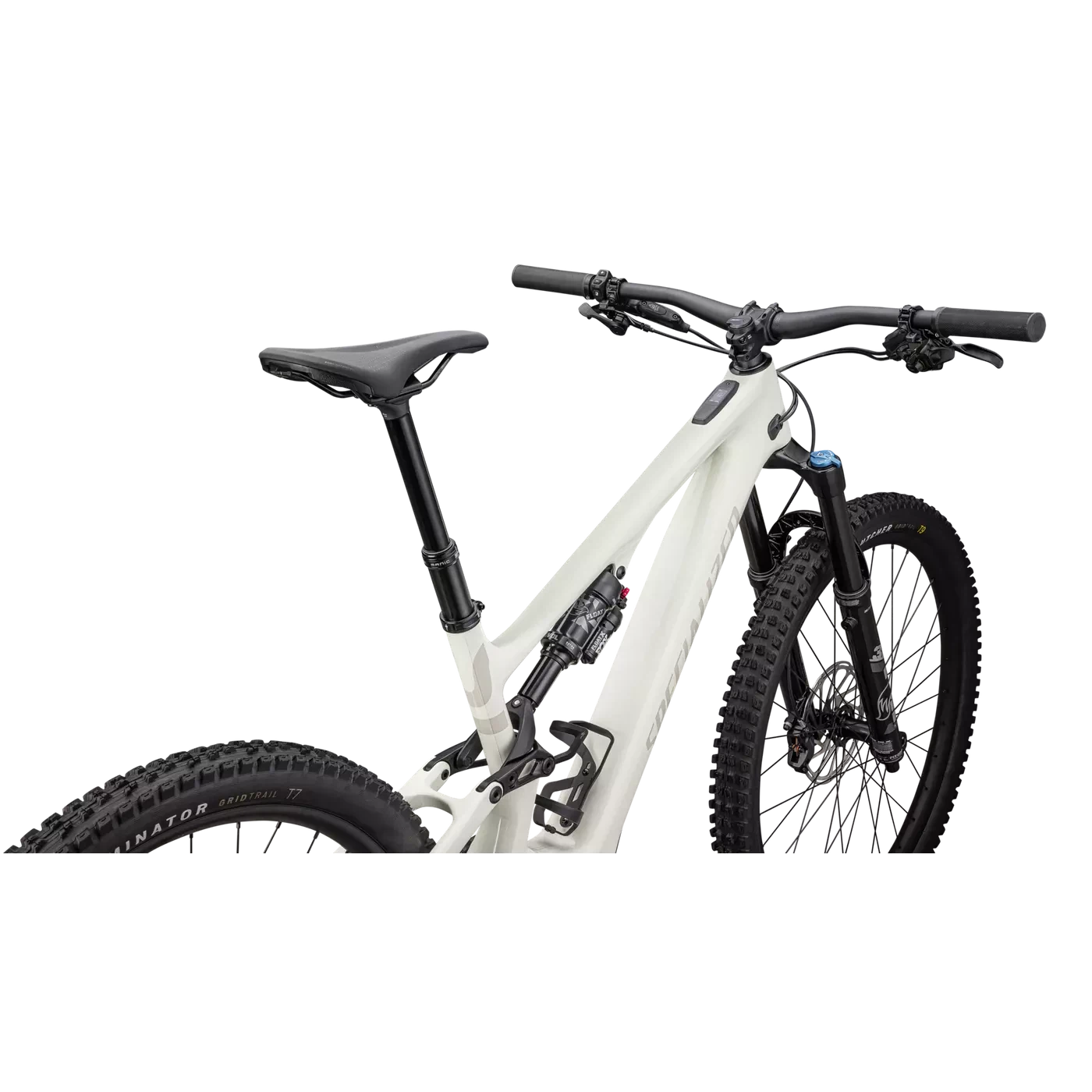 Specialized Levo SL 2 Comp Carbon 2024-BRINK