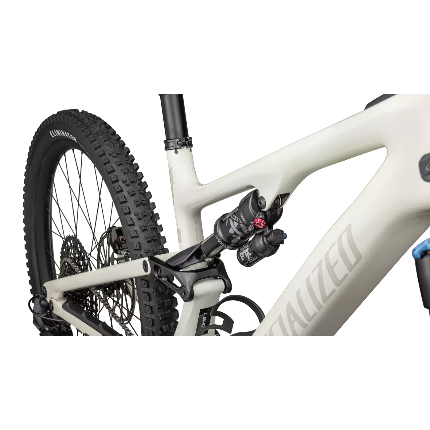 Specialized Levo SL 2 Comp Carbon 2024-BRINK