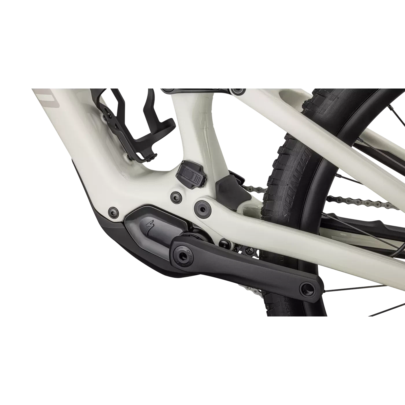 Specialized Levo SL 2 Comp Carbon 2024-BRINK