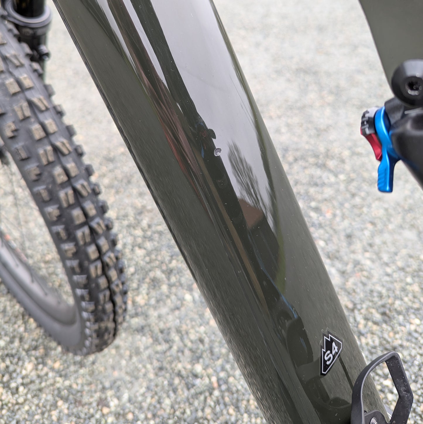 Specialized Levo SL 2 Custom-BRINK