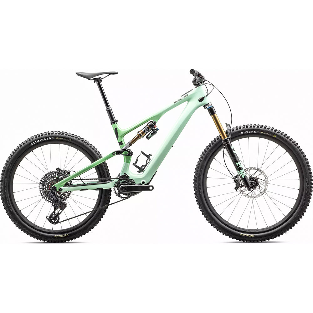 Levo mtb sale